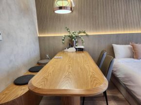 Hongdae cozy space09,1 minute from Hongik University Station,Great view, City View